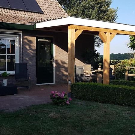 B&B Bos En Wei Hall Екстериор снимка