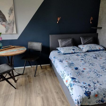 B&B Bos En Wei Hall Екстериор снимка